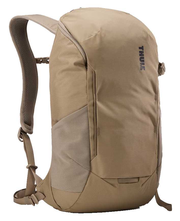 Фото - THULE AllTrail Daypack 18L TADP-218 (Faded Khaki)